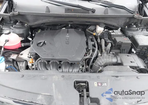 2023 Kia Sportage Sx-Prestige из США, поврежденный, VIN 5XYK53AF7PG086989